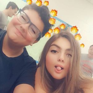 Meet your Posher, Nick